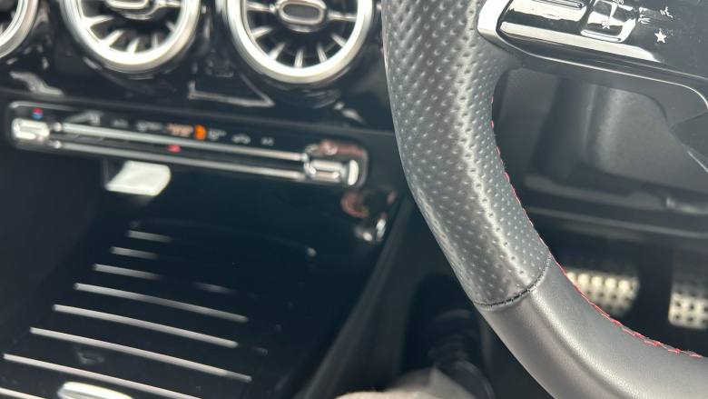 Mercedes-Benz CLA 180 AMG Line Executive 5dr Tip Auto Petrol Estate